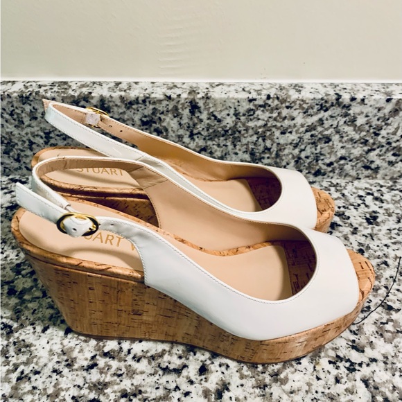 Start Weitzman Wedges - Picture 2 of 7